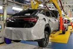 خودروسازان خصوصی تا پایان پاییز چقدر خودرو تولید کردند؟