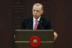 نقشه جدید اردوغان برای خاورمیانه