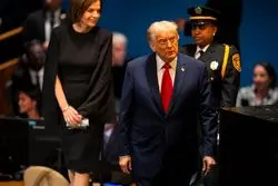 چرخش دوباره ترامپ درباره موضوع کلیدی