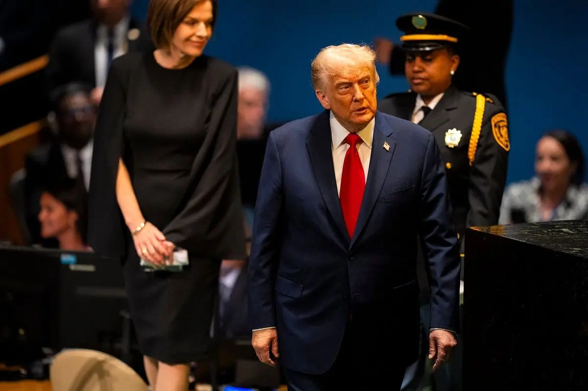 چرخش دوباره ترامپ درباره موضوع کلیدی