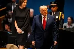 چرخش دوباره ترامپ درباره موضوع کلیدی