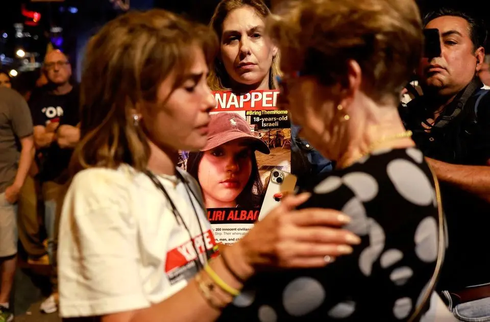 یک تیر و چند نشان قطر؛ فشار دوحه برای آزادی اسرا/  حماس در برابر چالش لجستیکی کوتاه می‌آید؟