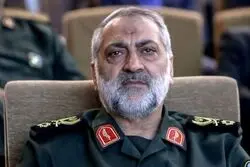 سردار شکارچی: نیروهای مسلح ما هر روز بهتر از روز قبل عمل می‌کنند/ آمریکایی‌ها بی آبرو شدند