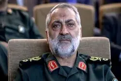 سردار شکارچی: نیروهای مسلح ما هر روز بهتر از روز قبل عمل می‌کنند/ آمریکایی‌ها بی آبرو شدند
