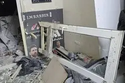 جزییات انفجار مواد محترقه در بالکن واحد مسکونی/ یک مصدوم بر جای ماند