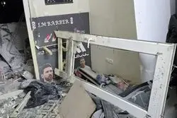 جزییات انفجار مواد محترقه در بالکن واحد مسکونی/ یک مصدوم بر جای ماند