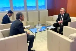 رایزنی حساس روسیه و گروسی در وین/ پرونده هسته‌ای ایران دوباره خبرساز شد