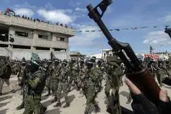 شرط حماس برای آزادسازی همه اسرای صهیونیستی