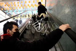 مبلغ کمک‌ معیشت ماهانه جانبازان و معلولان مشخص شد