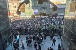 واکاوی علت افزایش اعتراض‌ها؛ روایت ذاکریان از یک نارضایتی انباشته