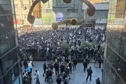 ​وقتی بی‌ثباتی زندگی به خیابان می‌رسد؛ اعتراضات اخیر چه می‌گویند؟