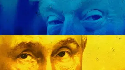 افشای نقشه 28 ماده‌ای مخفیانه ترامپ برای پایان جنگ؛ غزه الگوی اوکراین می‌شود؟