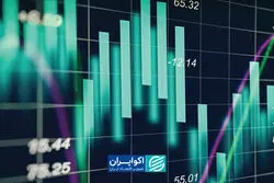 دو نشانه متفاوت از بازارهای جهانی و تهران