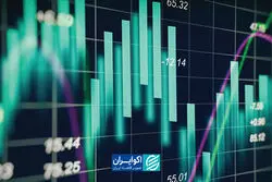 دو نشانه متفاوت از بازارهای جهانی و تهران