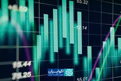 دو نشانه متفاوت از بازارهای جهانی و تهران