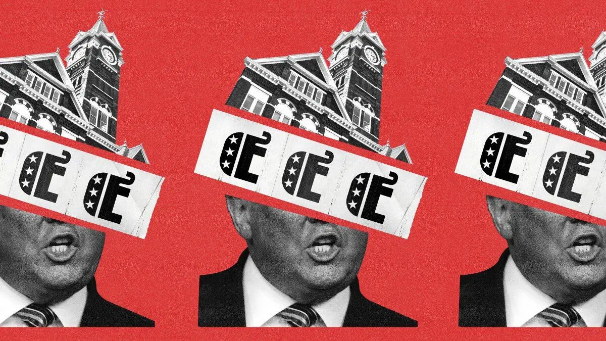 چرا ترامپیسم دامن آلمان و فرانسه را نگرفت؟