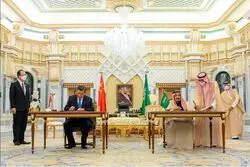 خواستگاری در غیاب رقیب؛ چین چگونه می‌خواهد جایگزین آمریکا در خاورمیانه شود؟