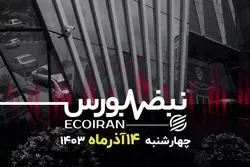 بانکی‌ها سور بورسی‌ها را مهیا کردند