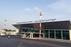 بازگشت بندرعباس به شبکه پروازی کشور؛ پروازها از امروز برقرار شد