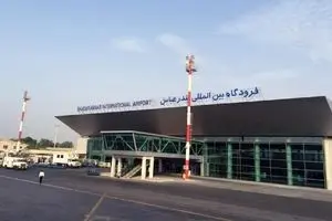 بازگشت بندرعباس به شبکه پروازی کشور؛ پروازها از امروز برقرار شد