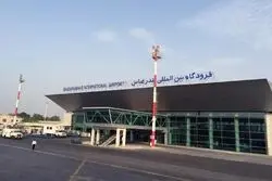 بازگشت بندرعباس به شبکه پروازی کشور؛ پروازها از امروز برقرار شد