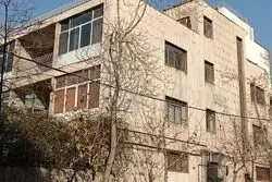 قیمت ملک کلنگی در سراشیبی؟/ خروج اتباع غیرمجاز، معاملات املاک کلنگی را تکان داد