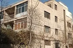 قیمت ملک کلنگی در سراشیبی؟/ خروج اتباع غیرمجاز، معاملات املاک کلنگی را تکان داد