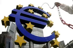 بانک مرکزی اروپا: باید مسیرمان را از فدرال رزرو جدا کنیم