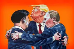 غیر ویلسونی‌ترین رئیس‌جمهور آمریکا؛ آیا ترامپ به سوی تنش‌زدایی با تهران حرکت می‌کند؟