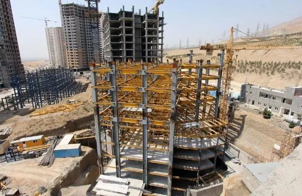  بررسی قیمت پروژه نارنجستان 3 و نحوه پرداخت آن