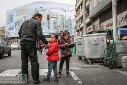 به‌نظر شما دلیل اصلی ترک تحصیل دانش‌آموزان ایرانی چیست؟