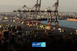 تجارت ایران و آفریقا ظرفیت رسیدن به ۲۰ میلیارد دلار را دارد