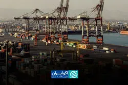 تجارت ایران و آفریقا ظرفیت رسیدن به ۲۰ میلیارد دلار را دارد