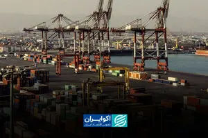 تجارت ایران و آفریقا ظرفیت رسیدن به ۲۰ میلیارد دلار را دارد