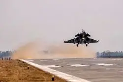 چرا هند در جنگ 7 روزه آسمان را به پاکستان باخت؟