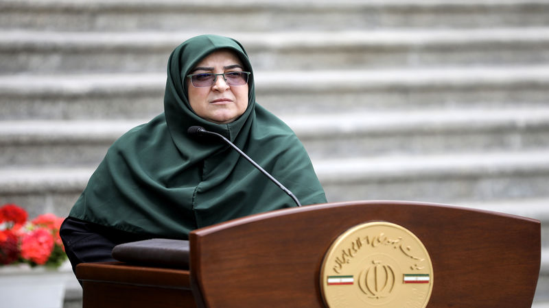 حمایت دولت و بخش خصوصی از حادثه‌دیدگان بندر رجایی