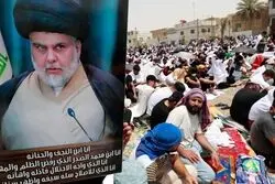 خیز دوباره صدر برای بازگشت به قدرت؛ روزهای طوفانی بغداد در راه است؟