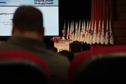 سپهوند: در شرایط نااطمینانی باید به جای پیش‌بینی قطعی، سناریوهای احتمالی ارائه کرد

