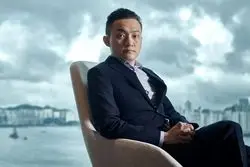 هکرها همچنان به خالق ترون علاقه‌مند هستند/ جاستین سان زیر حمله مداوم هکرها