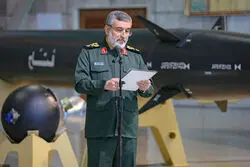 شهید حاجی‌زاده درباره ناو آبراهام لینکلن چه گفته بود؟+ ویدیو
