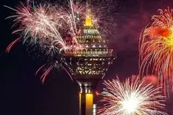 صدای انفجار امشب در تهران/ علت چیست؟