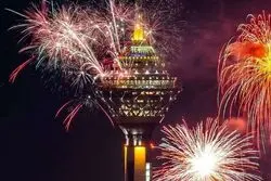 صدای انفجار امشب در تهران/ علت چیست؟
