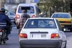 پلیس هشدار داد/برای این رانندگان جریمه سنگین در راه است