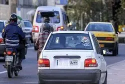 پلیس هشدار داد/برای این رانندگان جریمه سنگین در راه است