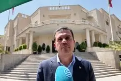 پروژه دستیار هوش مصنوعی زنده است