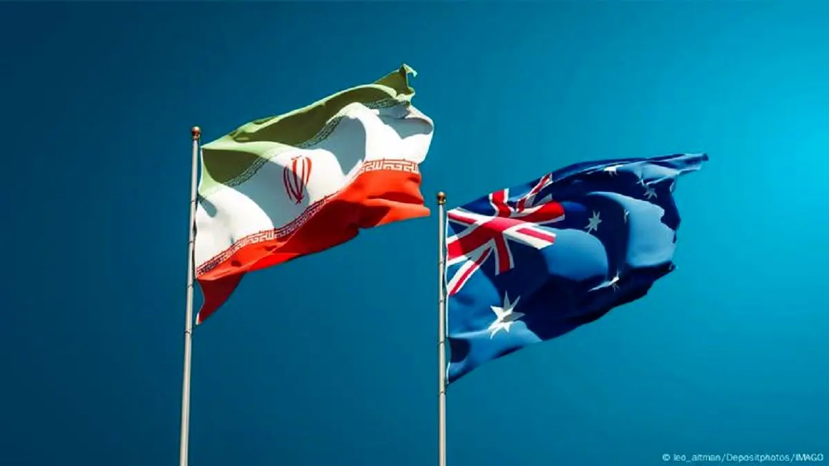 کرسی خالی سفرا؛ تجارت نامرئی ایران و استرالیا در غیاب دیپلماسی