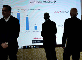 بلاتکلیفی رشد اقتصادی؛ توافق بر سر سقوط رشد نفت 