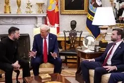 پشت پرده منازعات ترامپ و زلنسکی؛ پای پکن هم در میان است؟