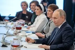 کرملین بر سر دوراهی جنگ و صلح؛ پیشروی در کورسک محاسبات پوتین را تغییر می‌دهد؟