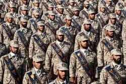 سپاه پاسداران: آماده پاسخ قاطع به هر تهدید آمریکا و اسرائیل هستیم